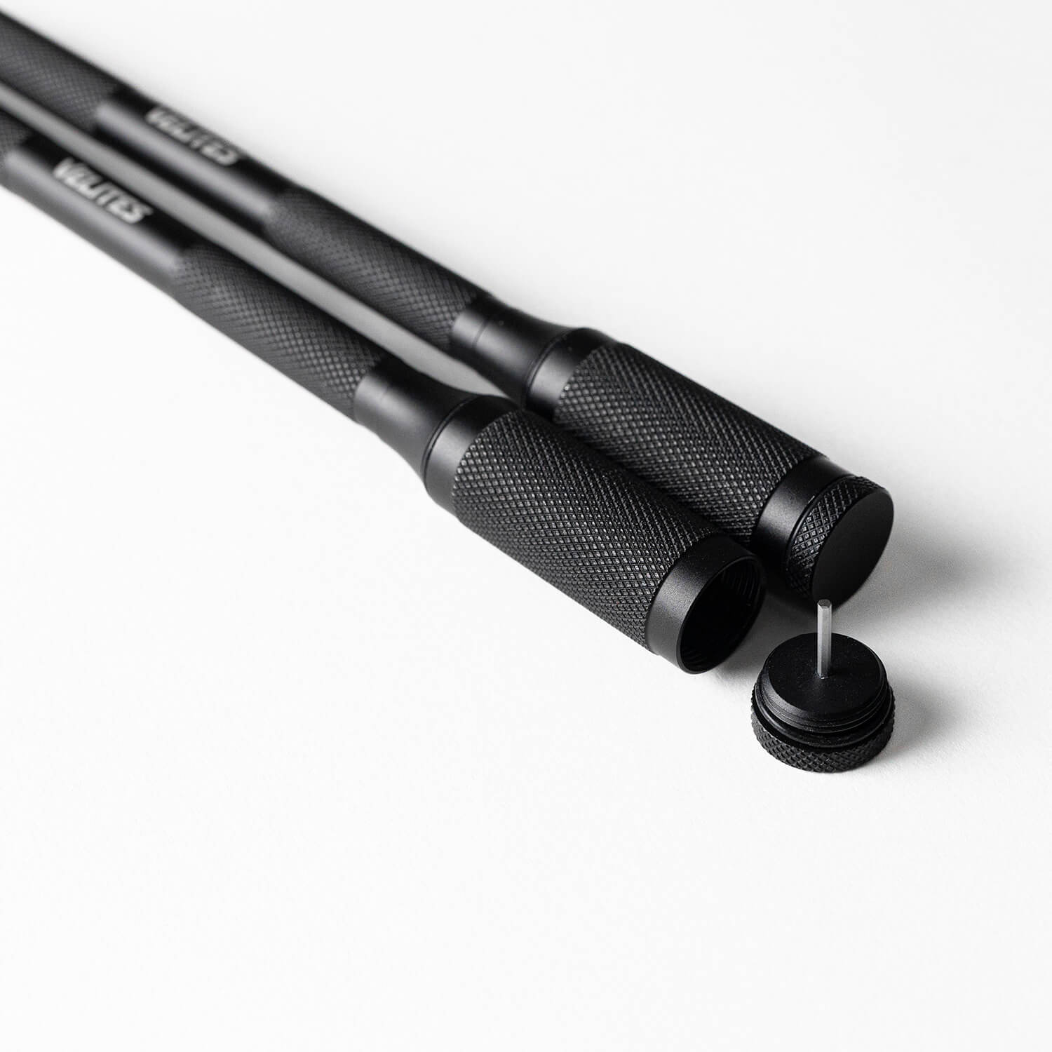 Tapones para cuerda de saltar Cyclone
