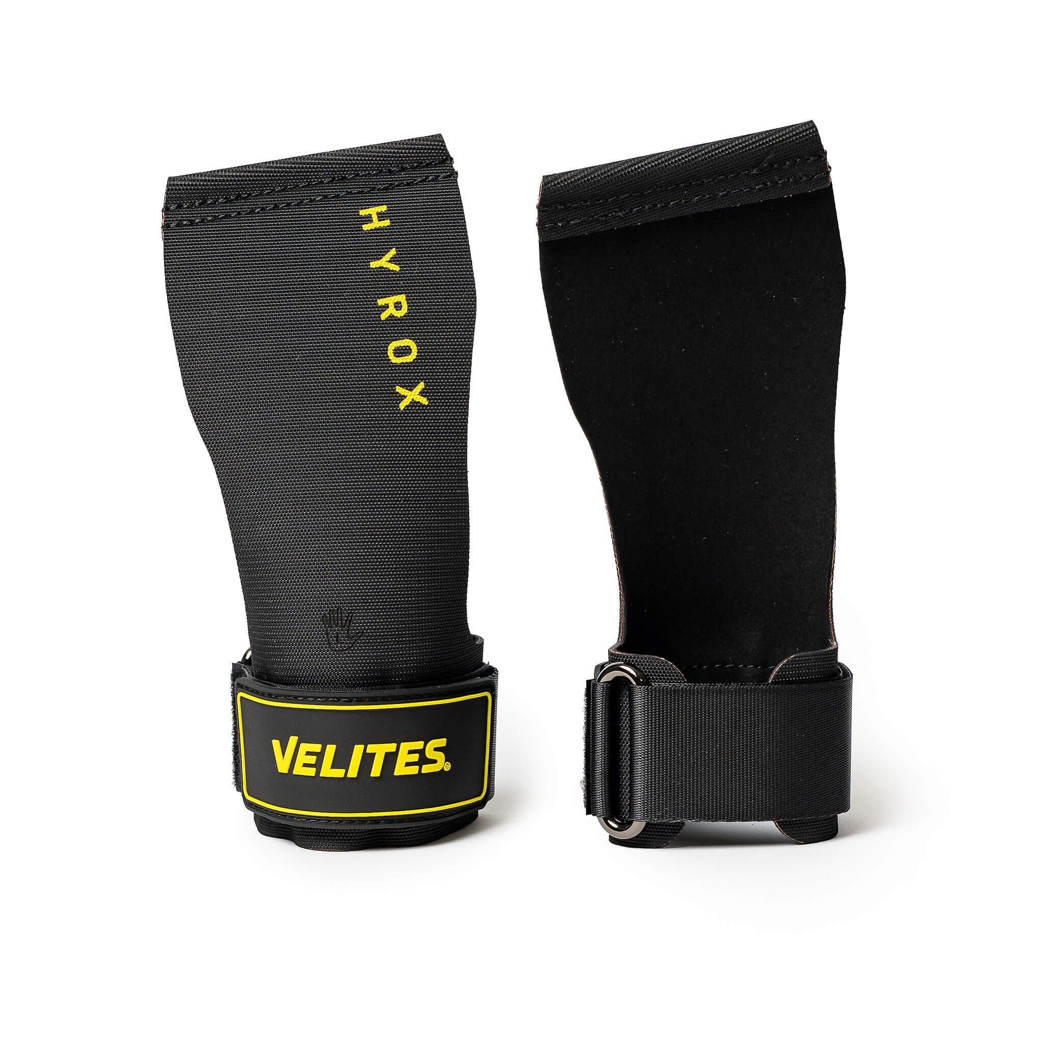 Hyrox Calleras All terrain