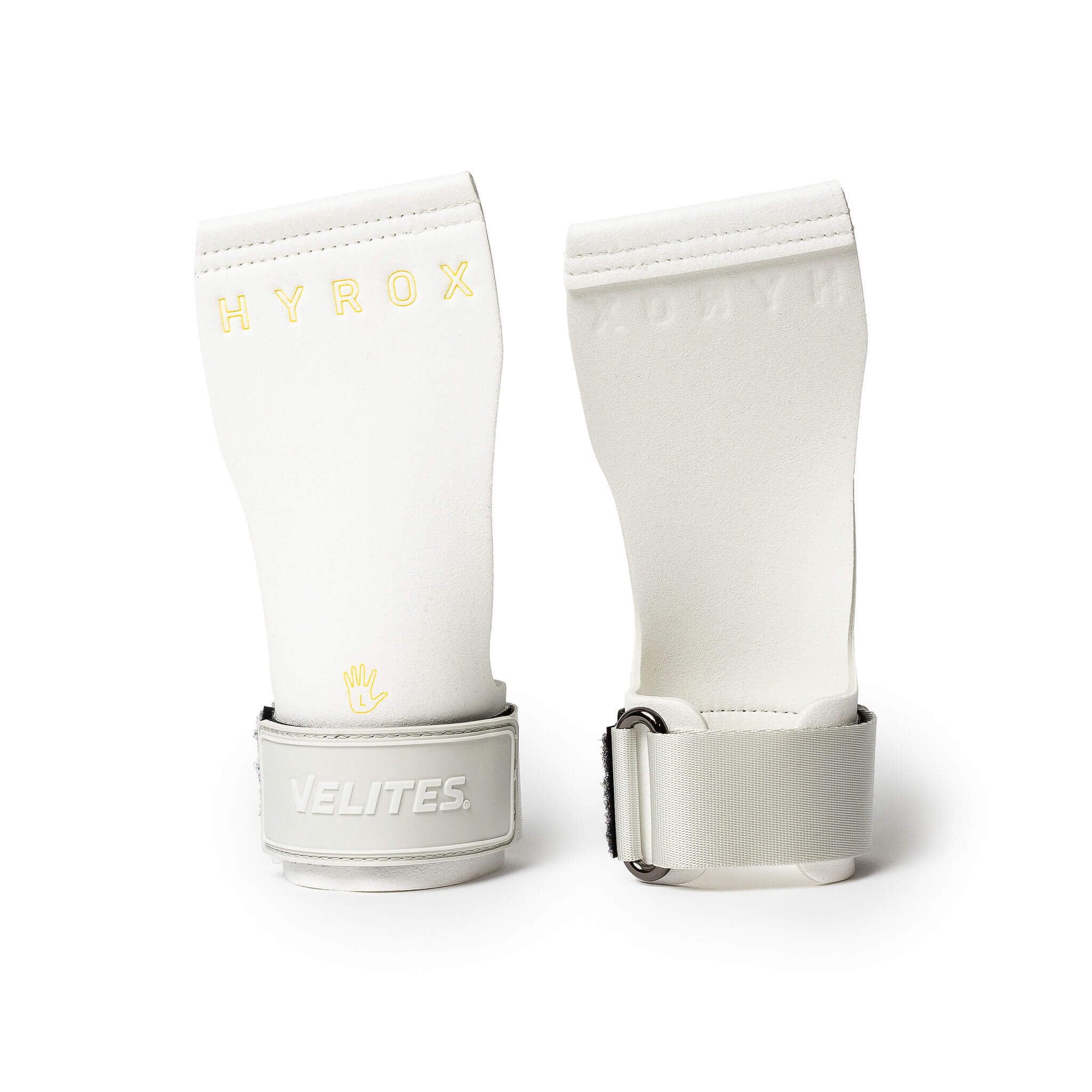 Hyrox Calleras Quad Pro