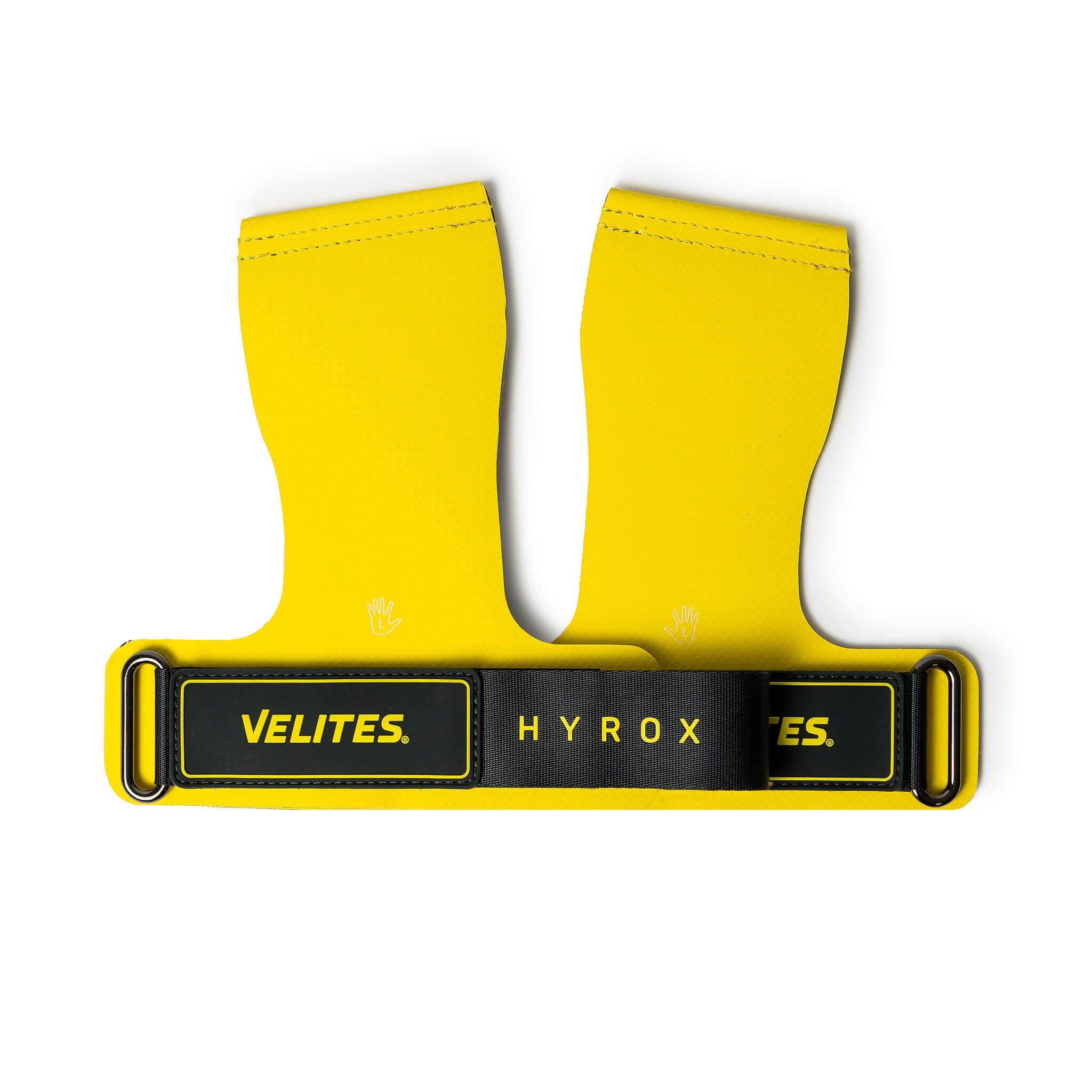 Hyrox Quad ultra Calleras