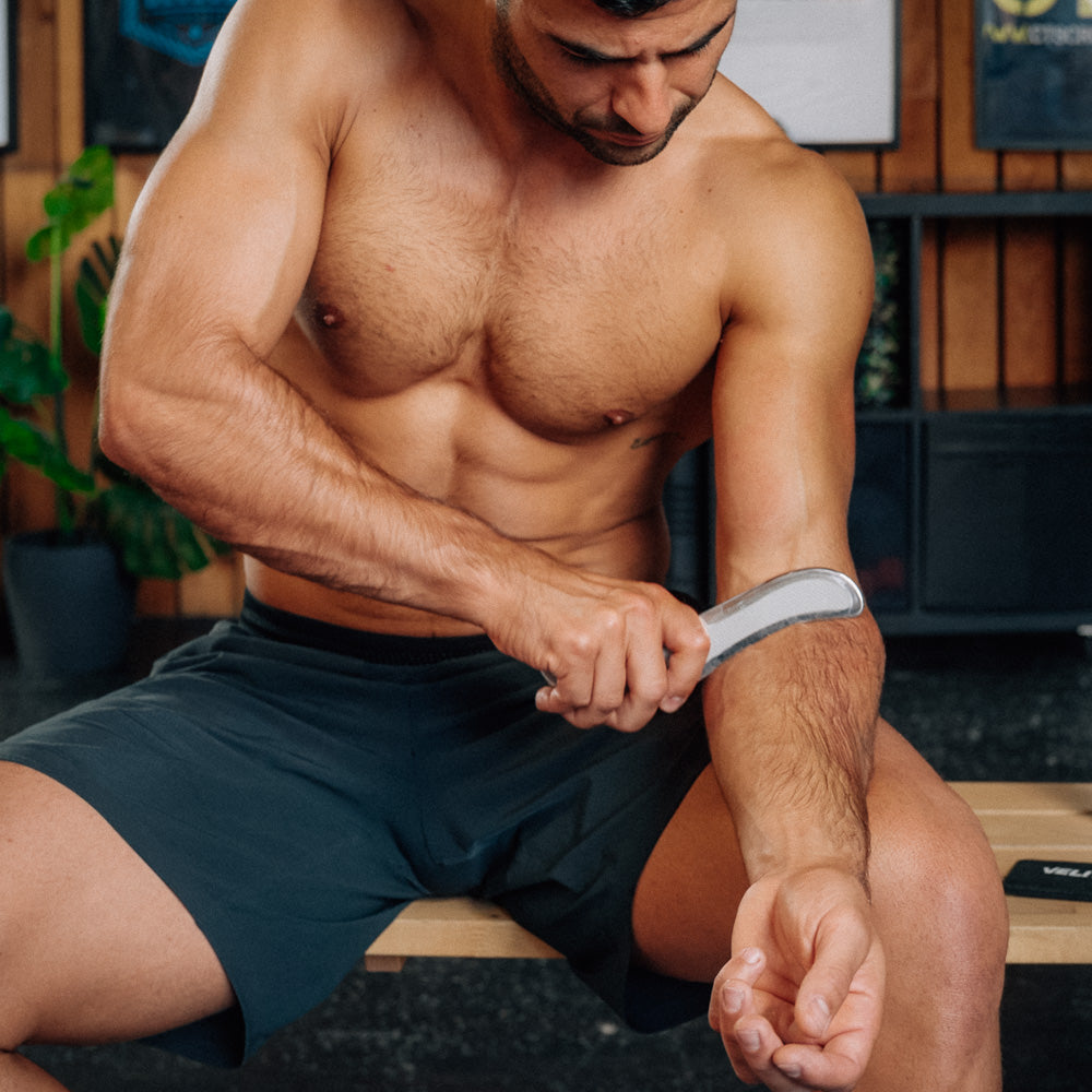 CUCHILLO FASCIAL MOBILITY WAVE