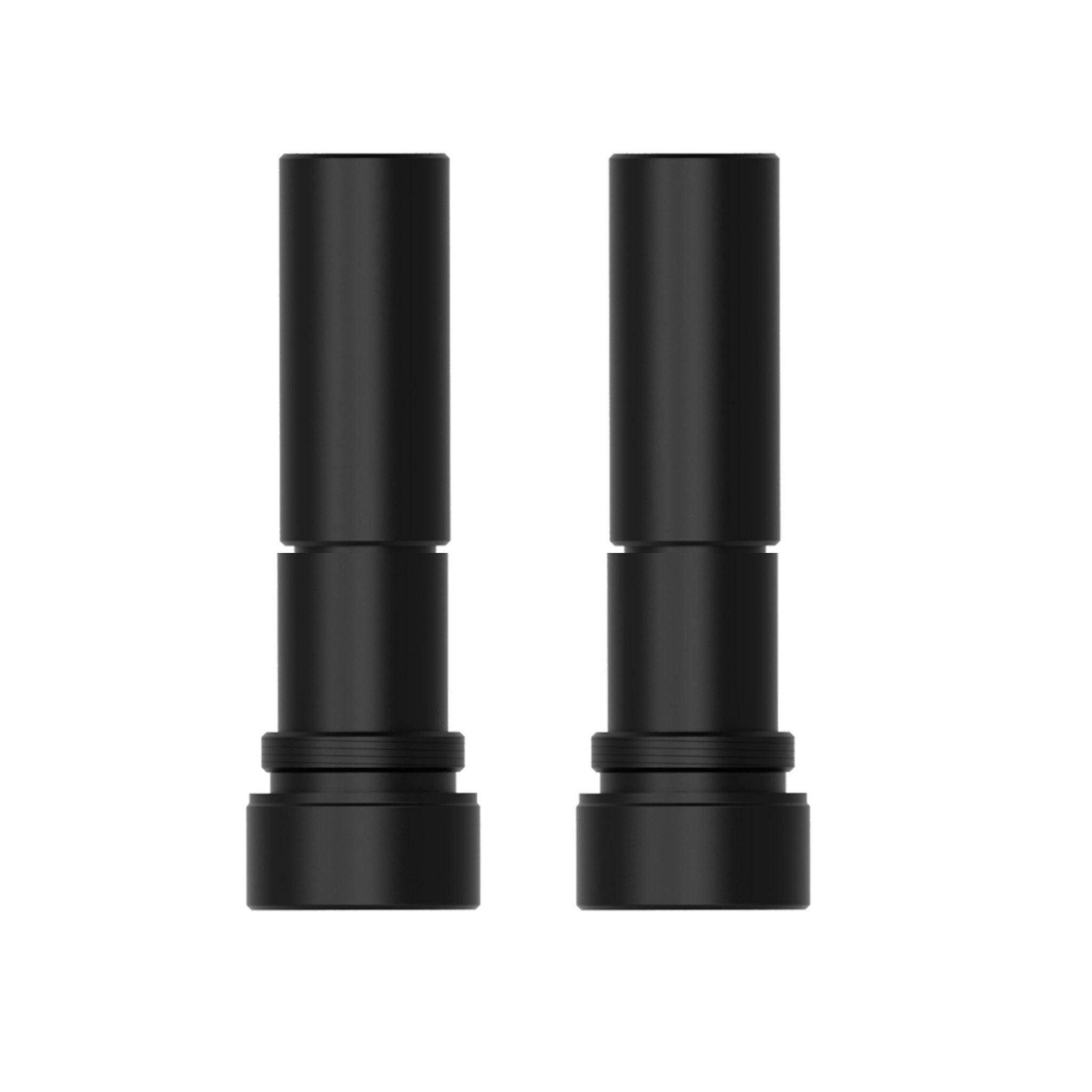 Pack Lastres Standard + Heavy para comba Earth 2.0