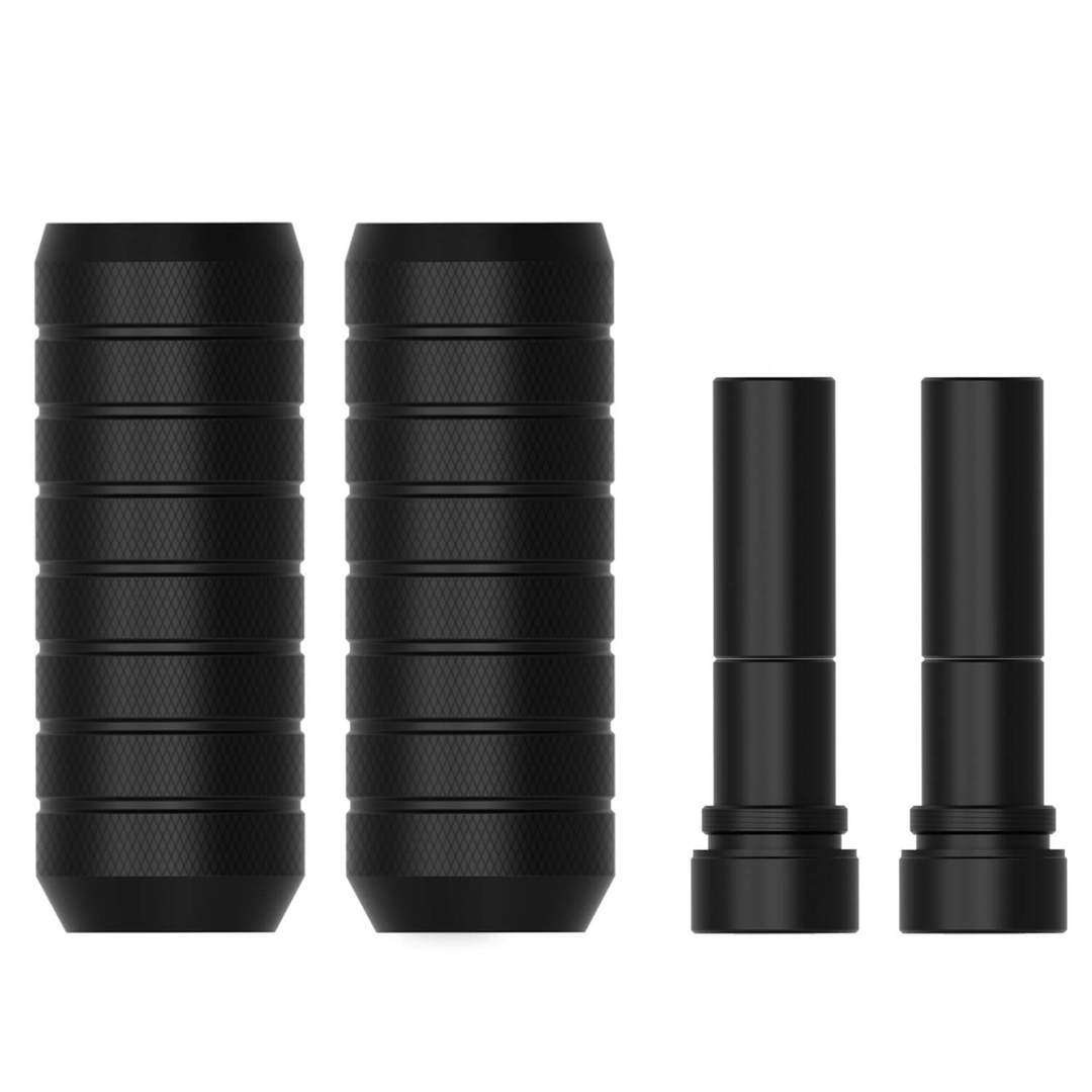 Pack Lastres Standard + Heavy para comba Earth 2.0