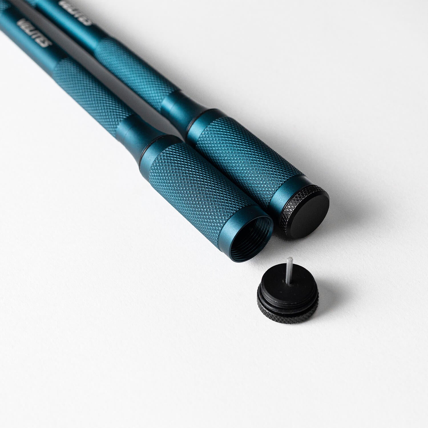 Tapones para cuerda de saltar Cyclone