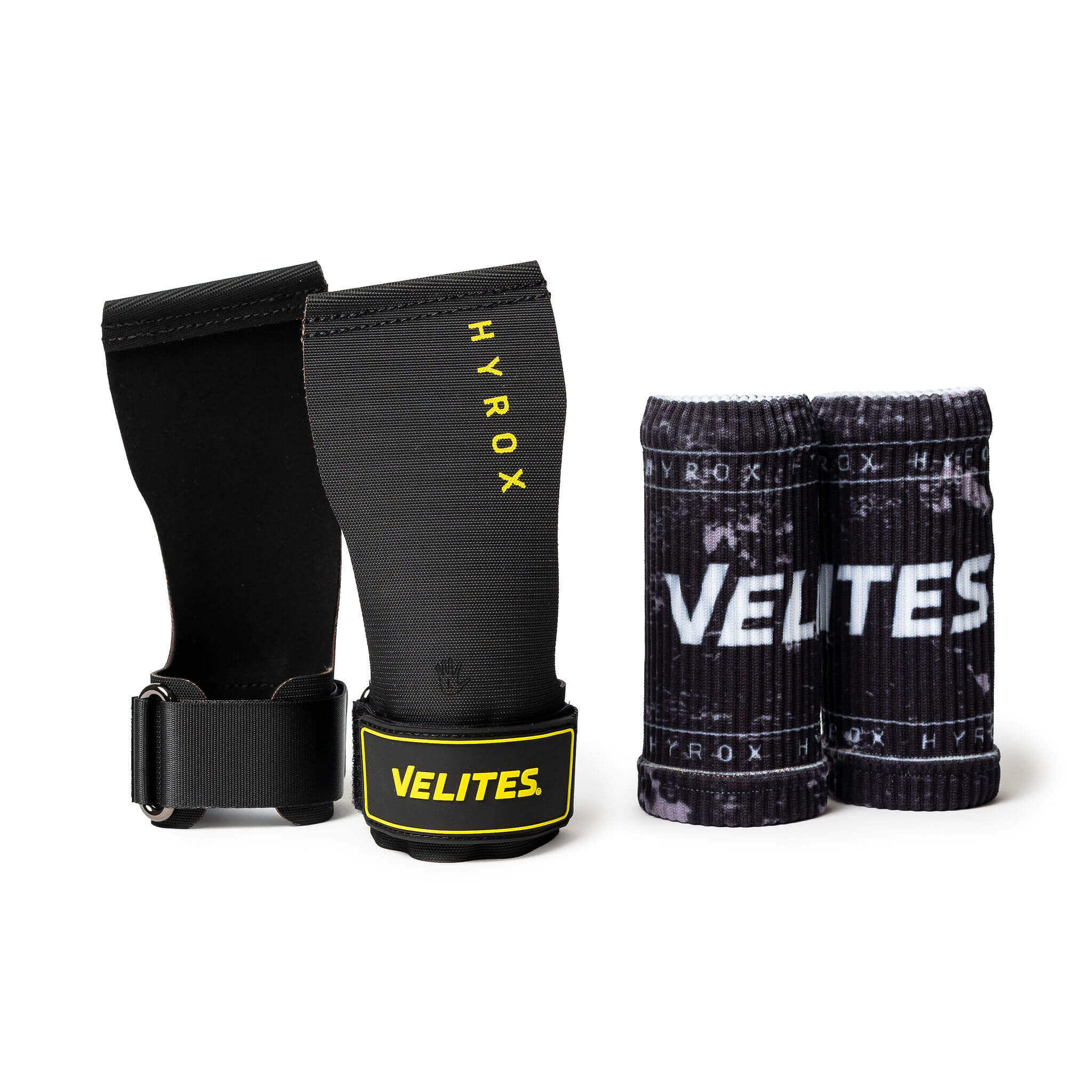 Hyrox Calleras All terrain