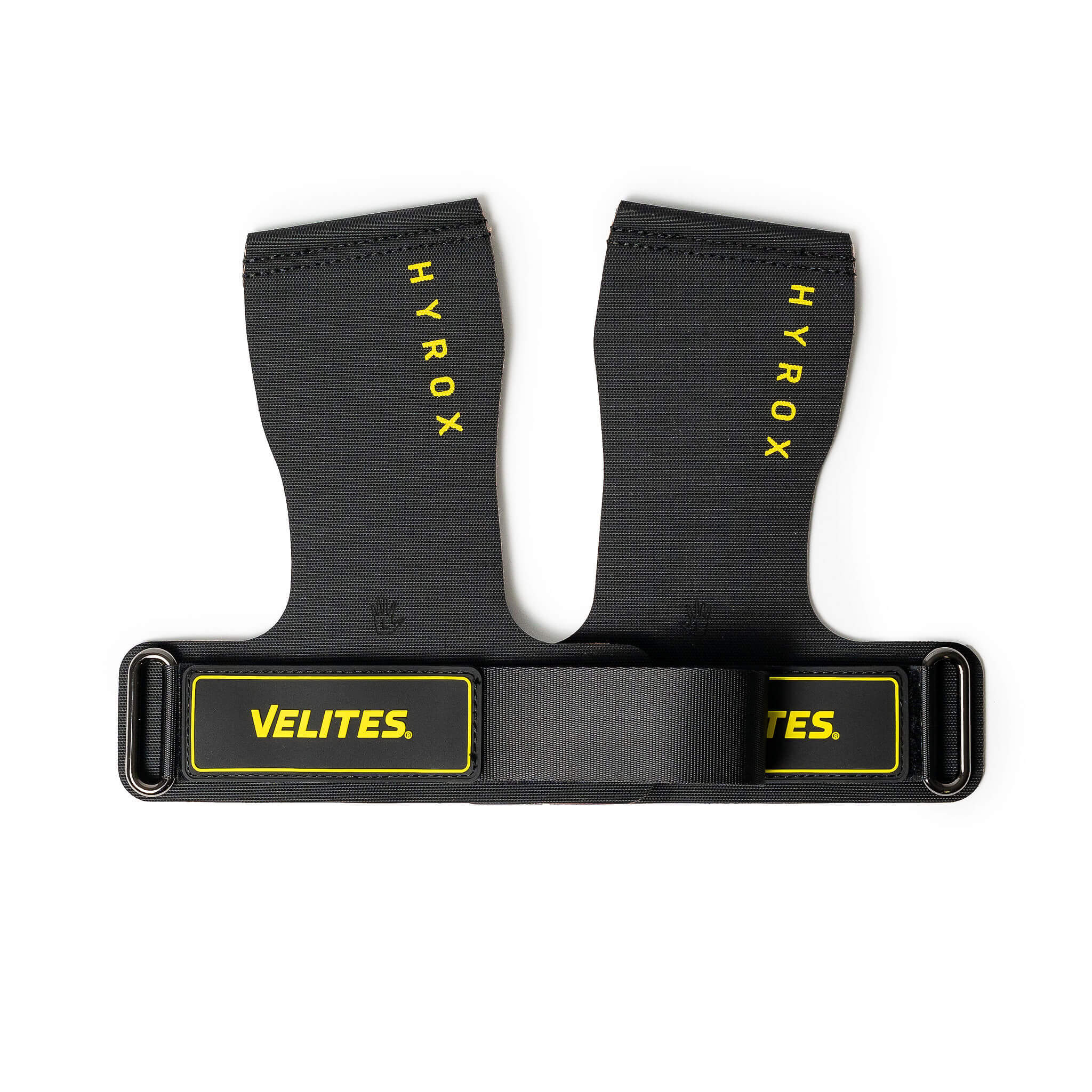 Hyrox Calleras All terrain