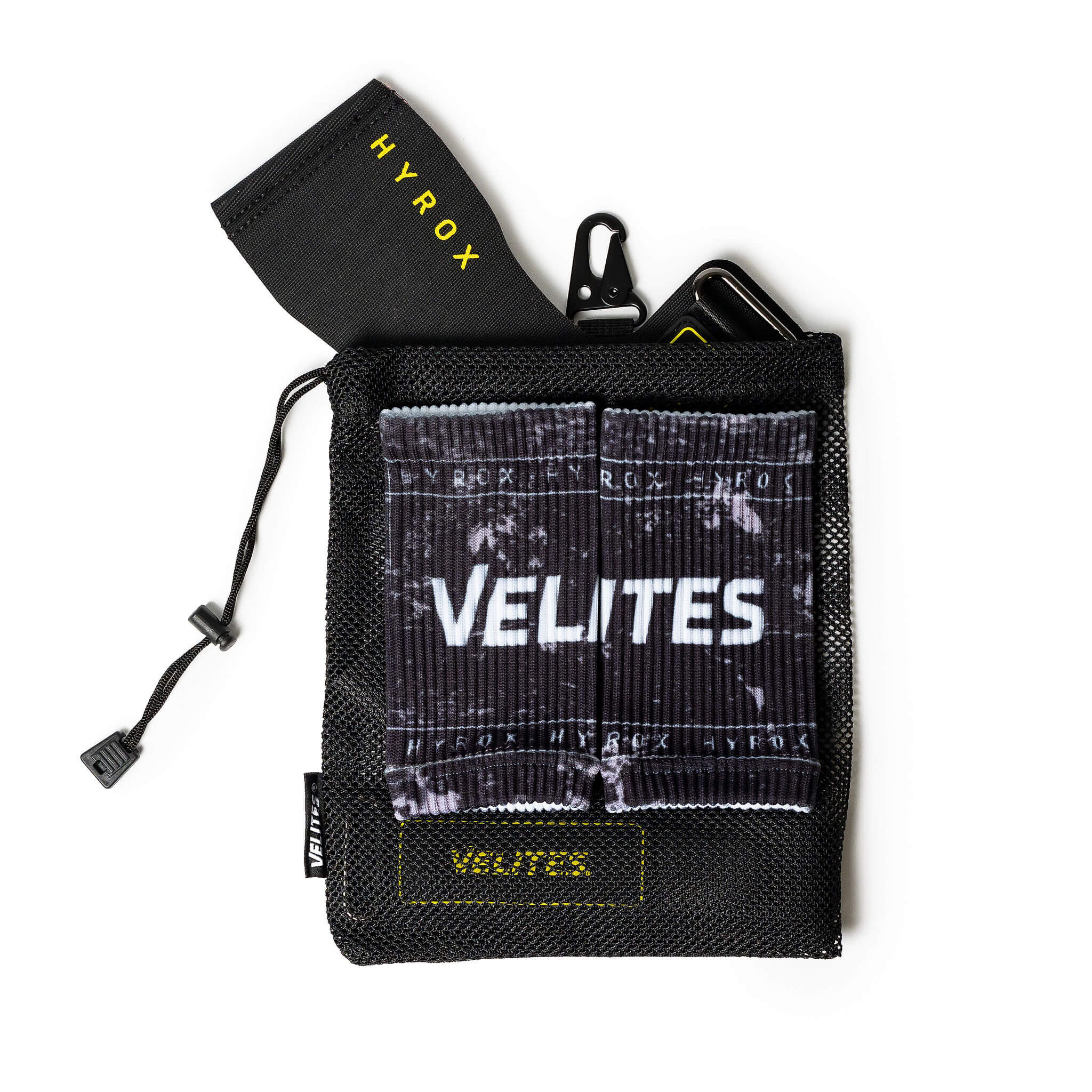 Hyrox Calleras All terrain