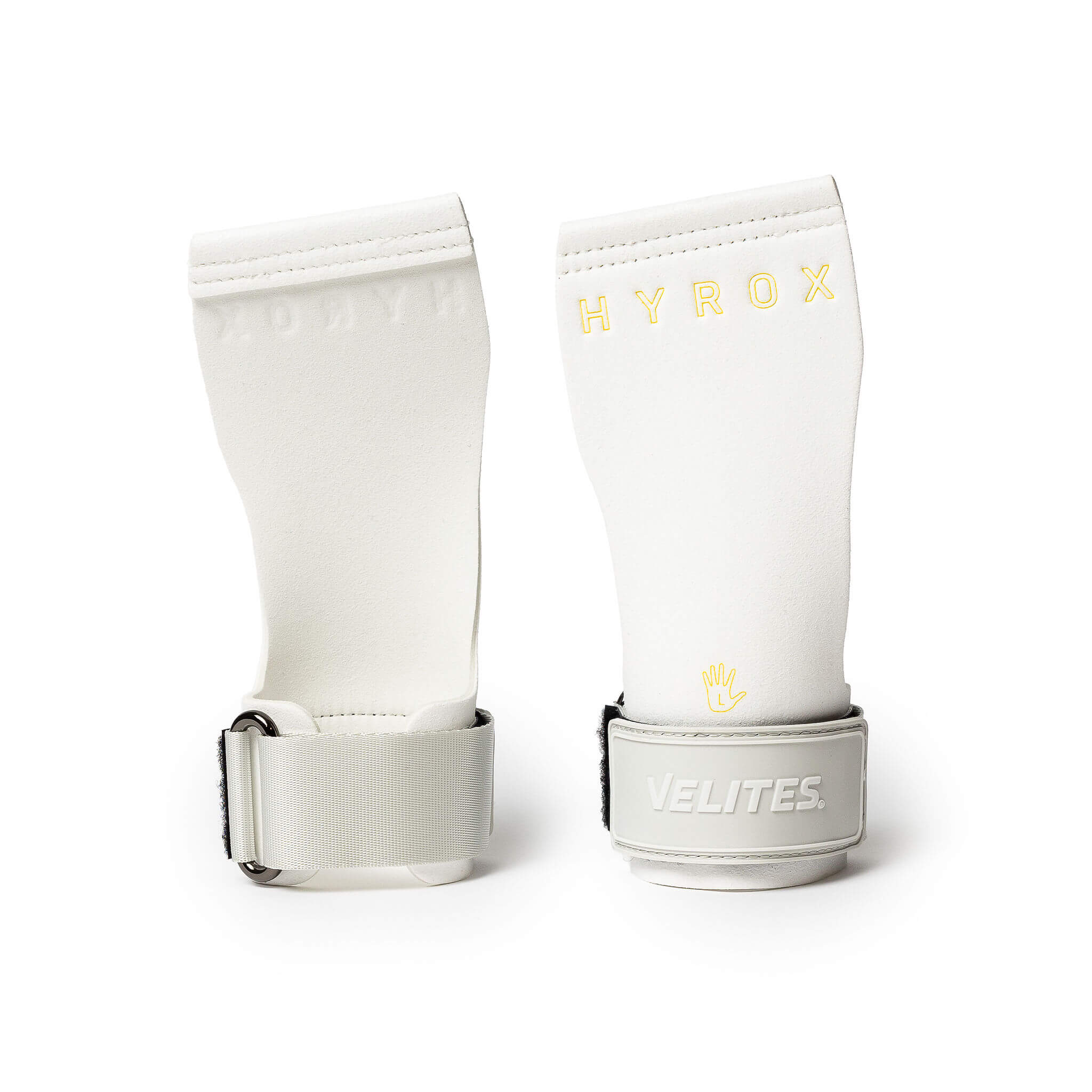 Hyrox Calleras Quad Pro