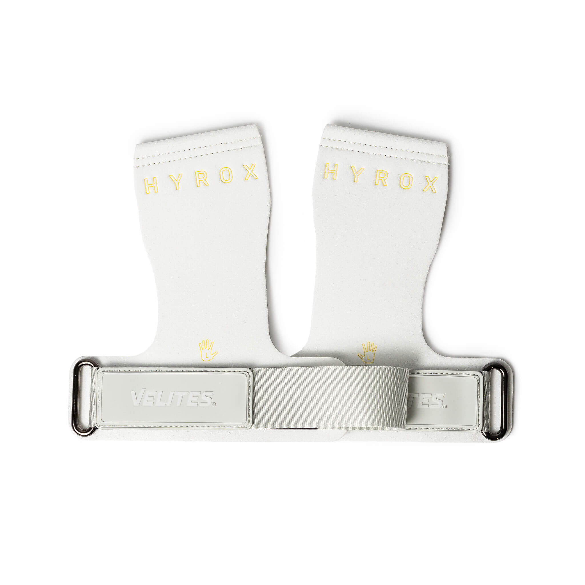 Hyrox Calleras Quad Pro