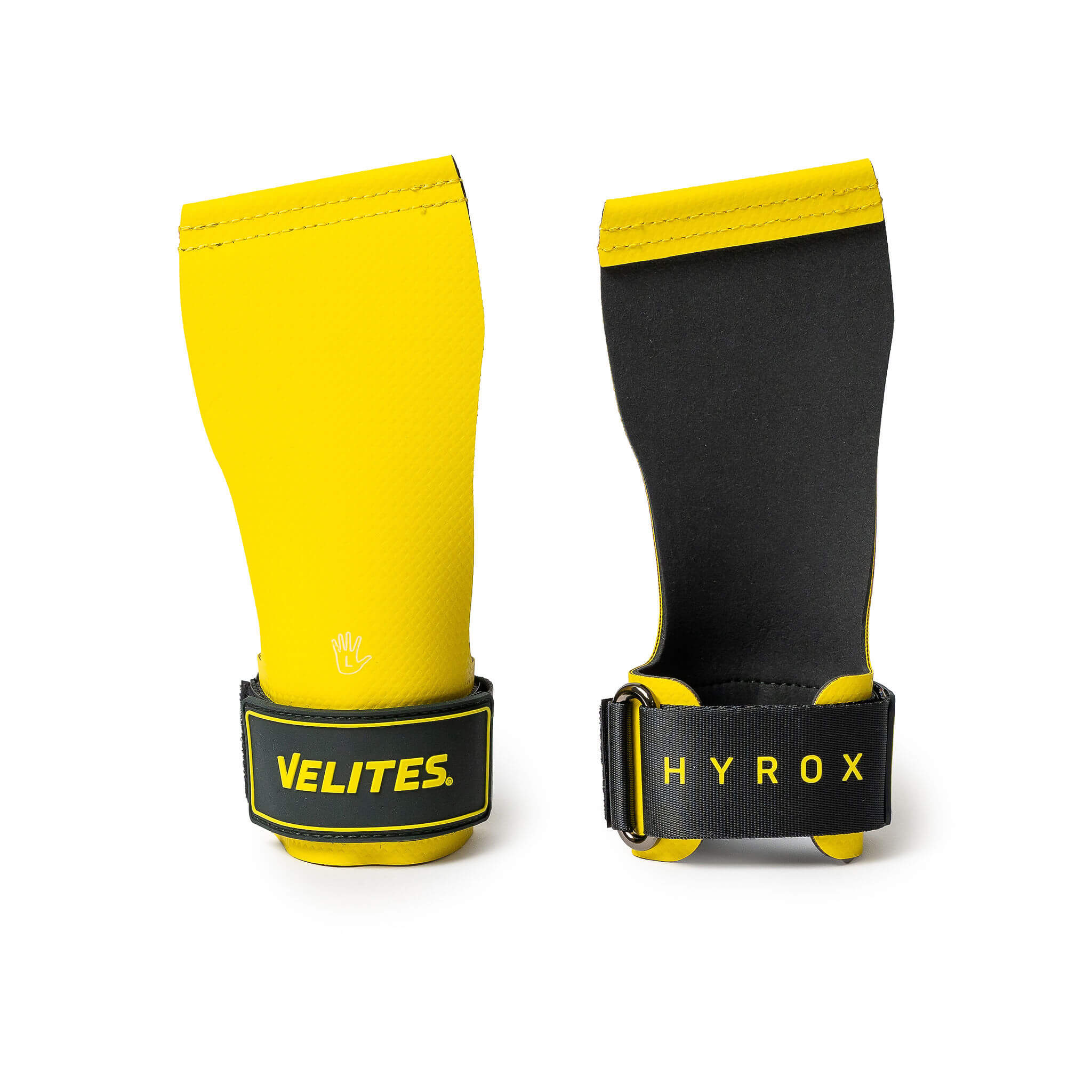 Hyrox Quad ultra Calleras