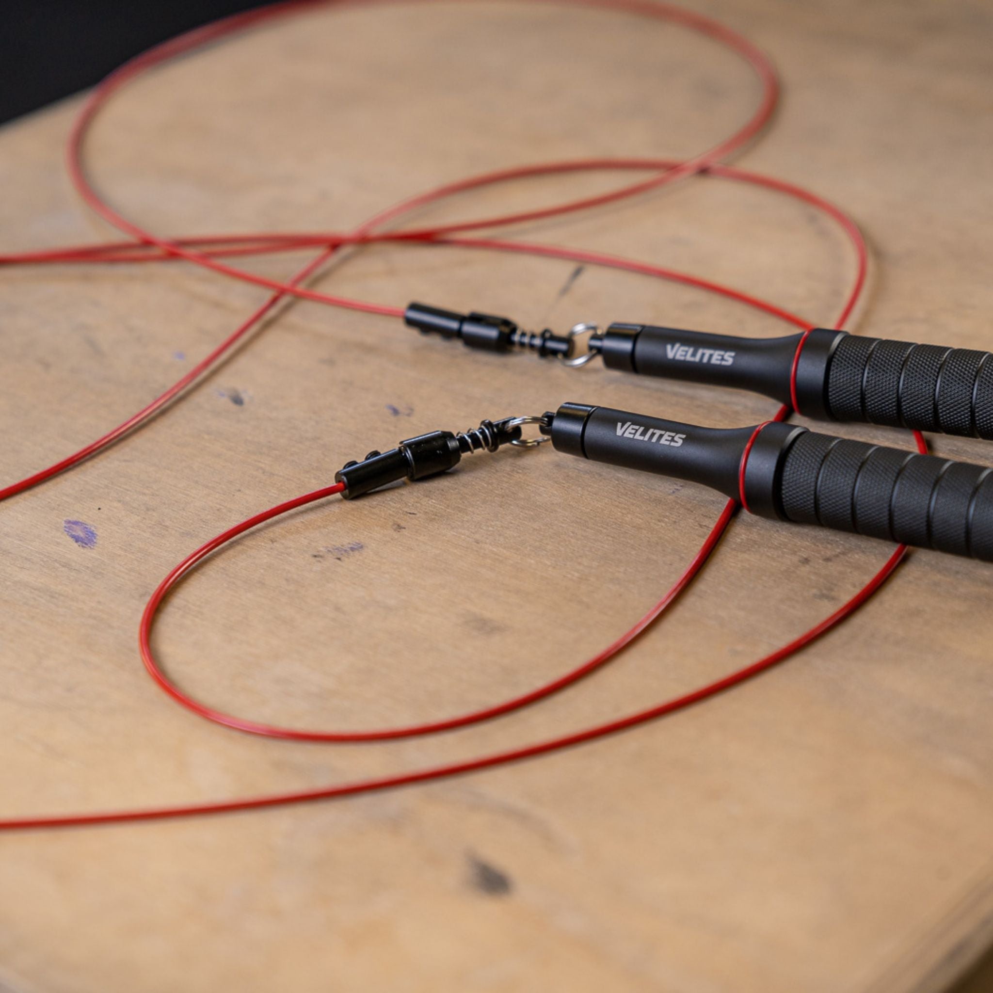 Pack Cables 2,5 + 8 mm para Earth 2.0