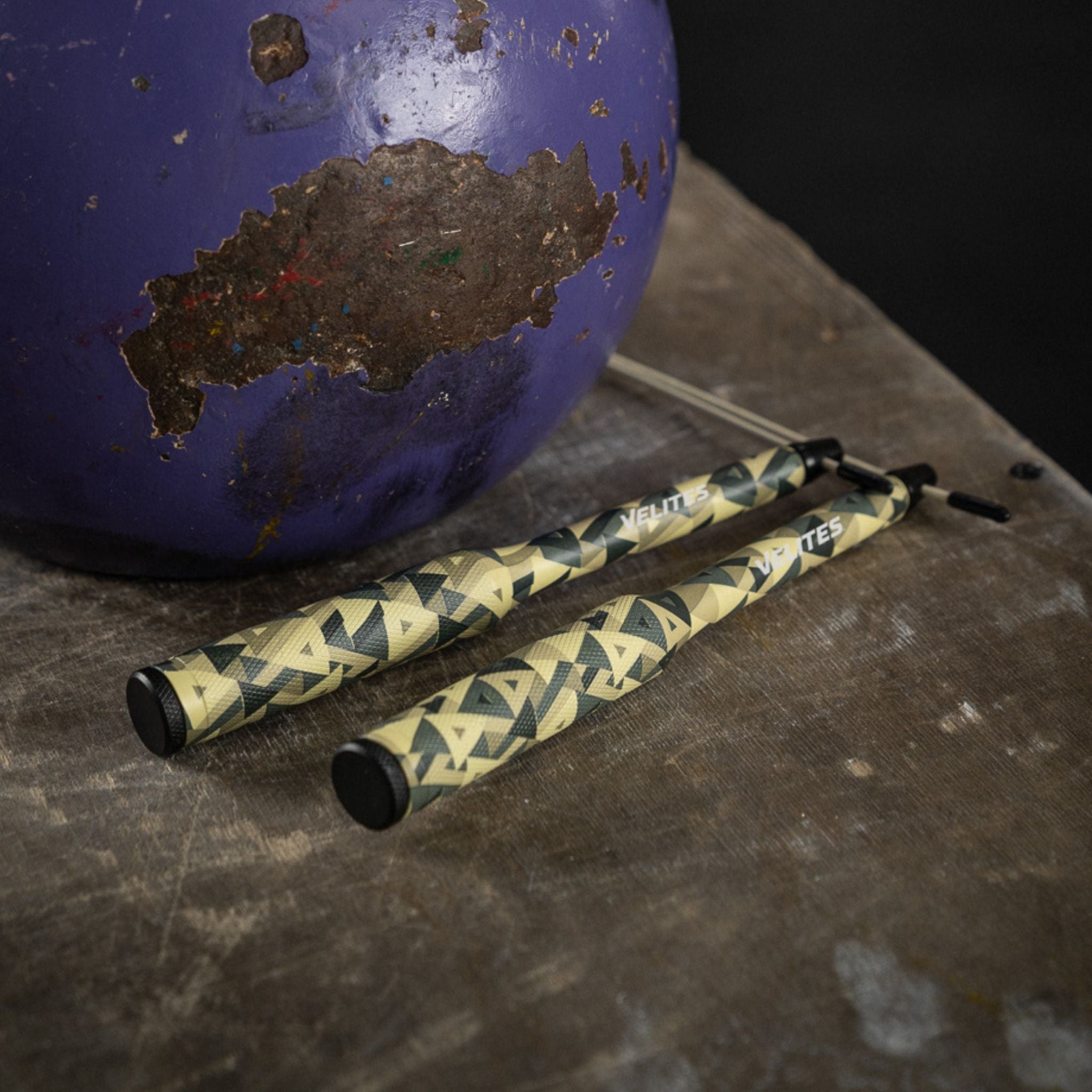 Comba Fire 2.0 KAMO Special Edition Personalizable