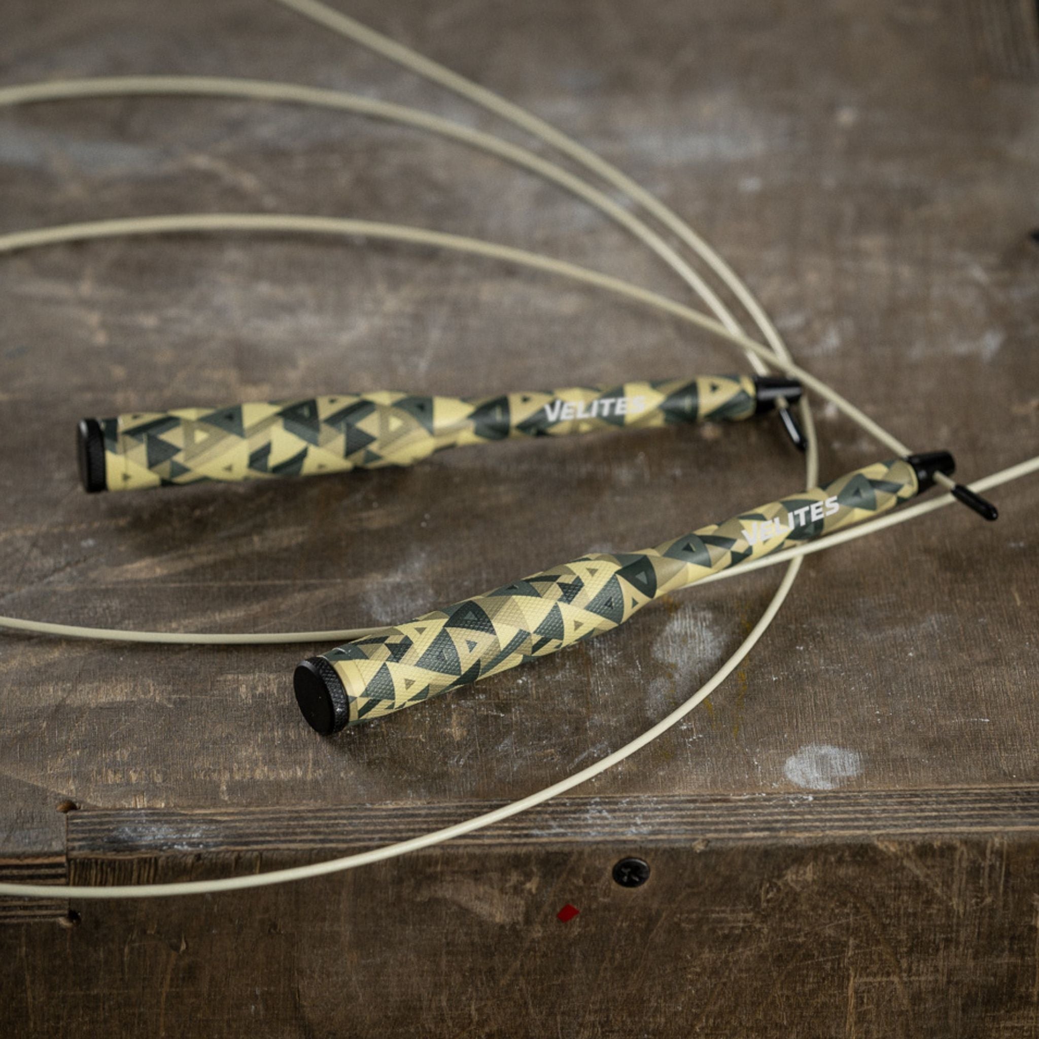 Comba Fire 2.0 KAMO Special Edition Personalizable