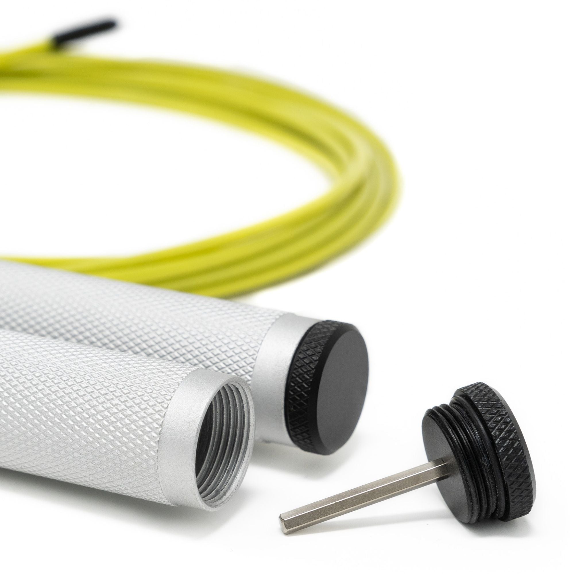 Comba Fire 2.0 Plata Personalizable