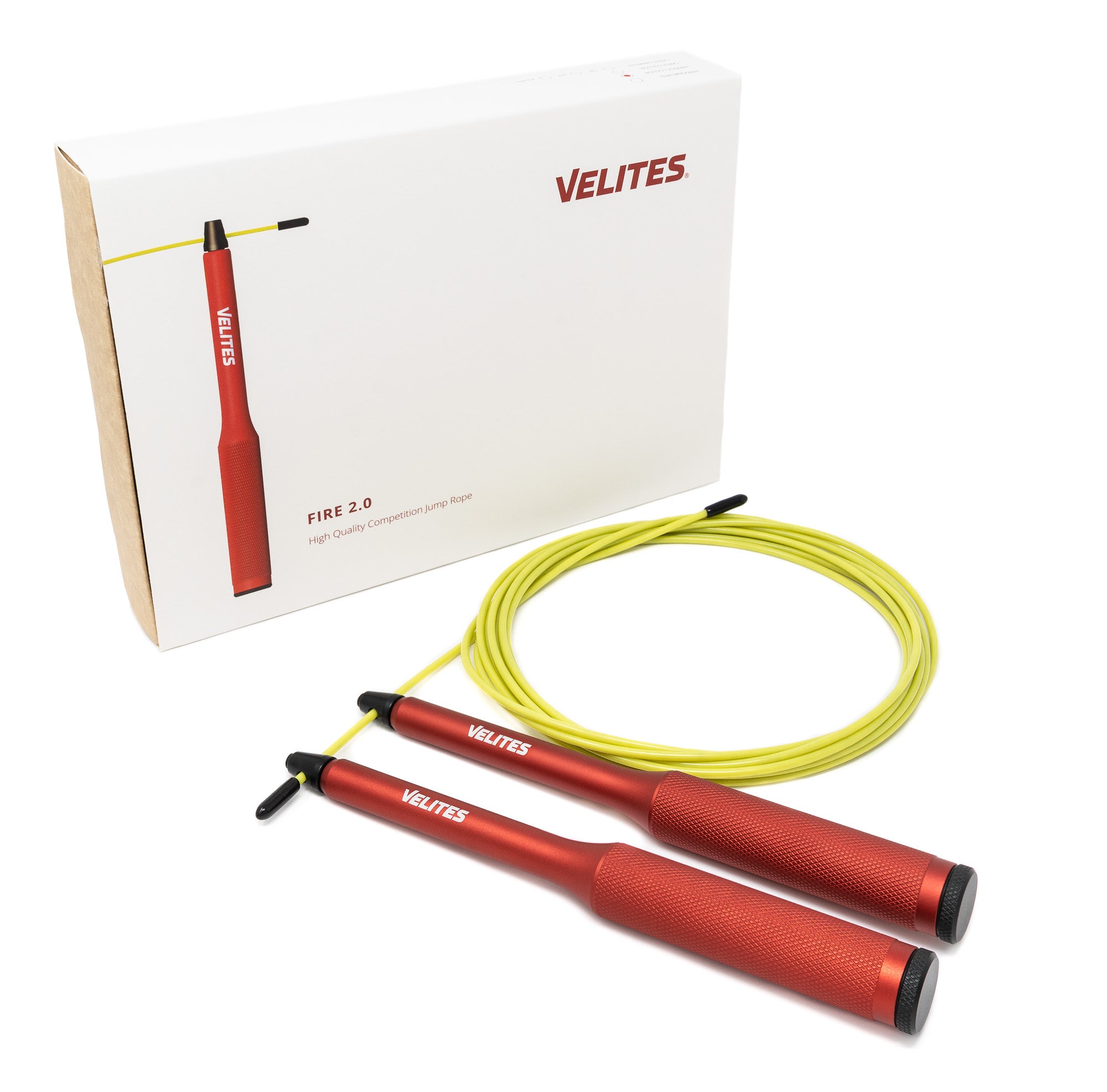 Comba Fire 2.0 Roja Personalizable
